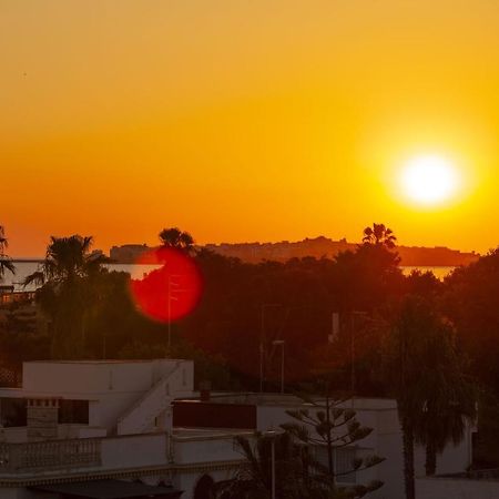 Seabreeze Baia Verde Gallipoli Εξωτερικό φωτογραφία