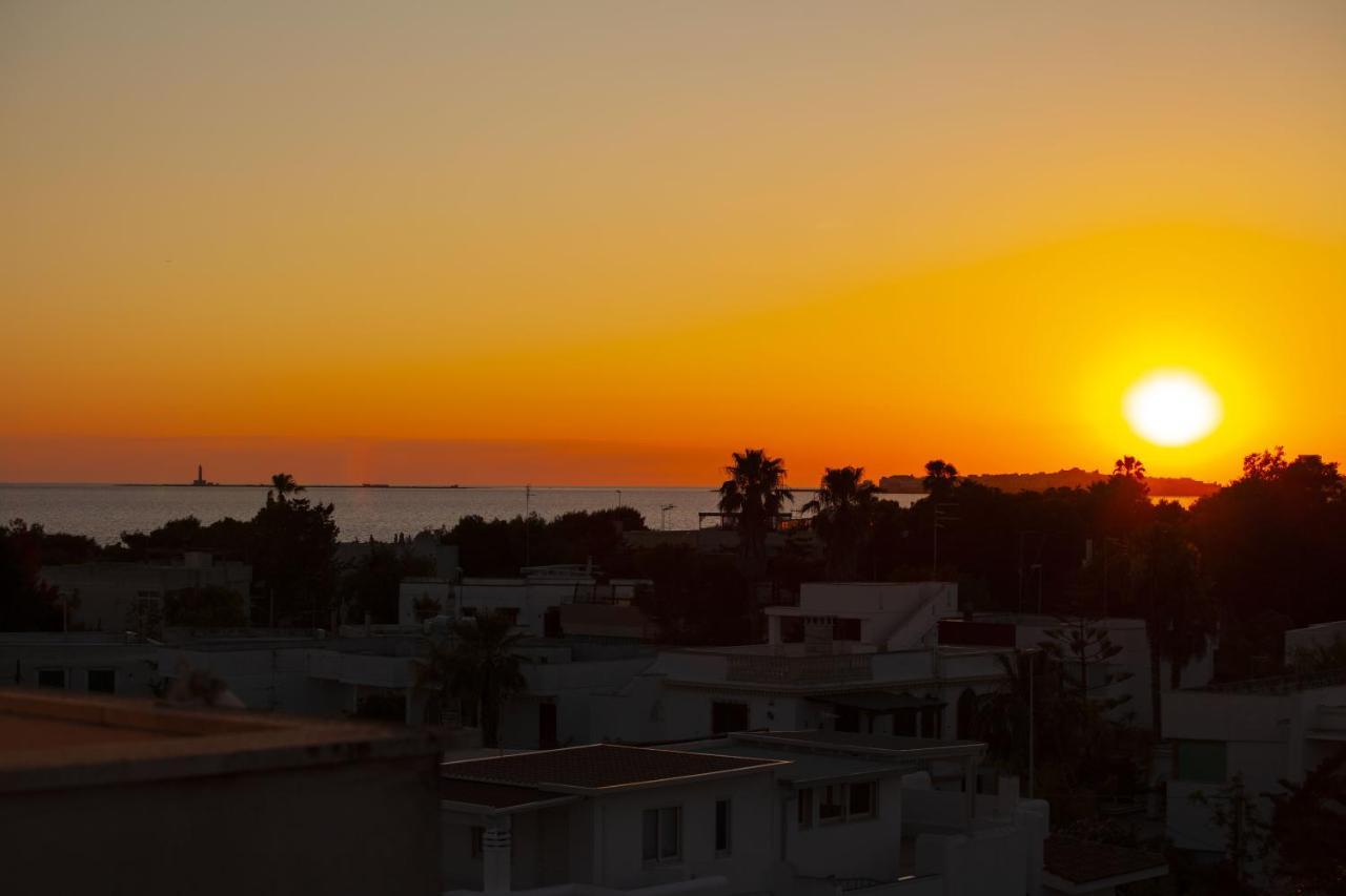 Seabreeze Baia Verde Gallipoli Εξωτερικό φωτογραφία