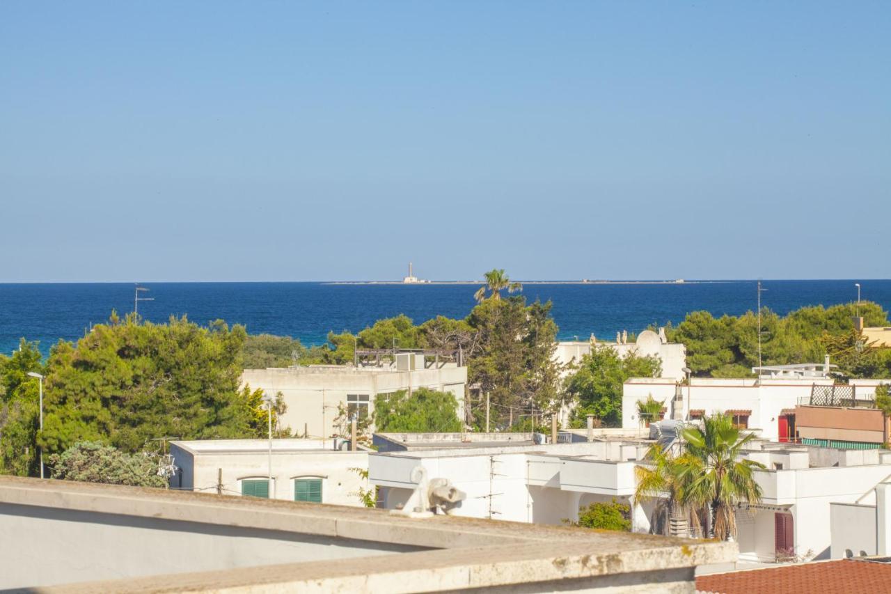 Seabreeze Baia Verde Gallipoli Εξωτερικό φωτογραφία